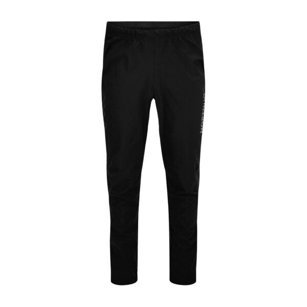 Мембранные мужские брюки для тренировок Ramsau, цвет Чёрный
