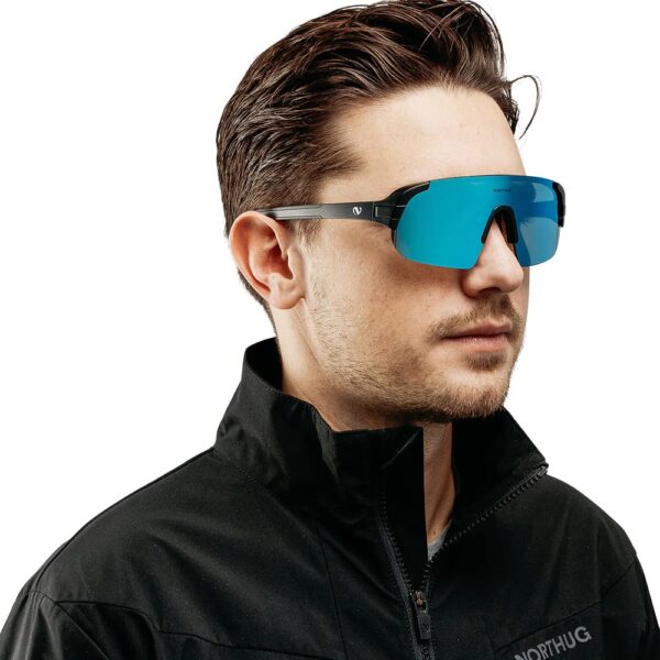 Очки Northug TriEye Sportsbrille