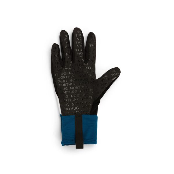 Гоночные мужские перчатки Tempo, цвет Night blue