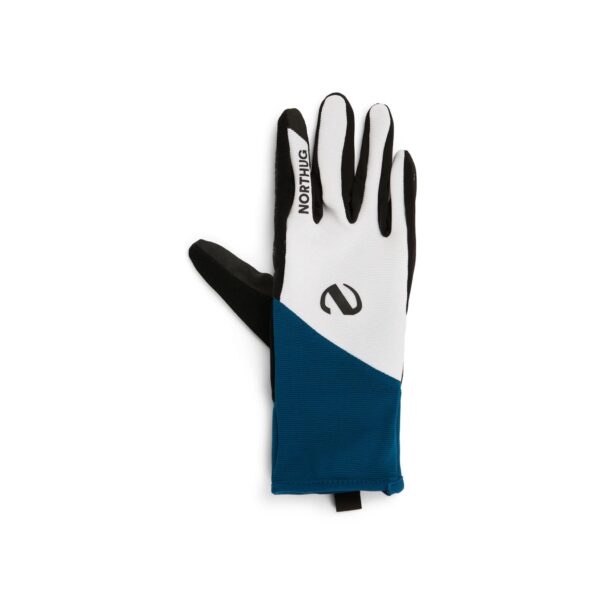 Гоночные мужские перчатки Tempo