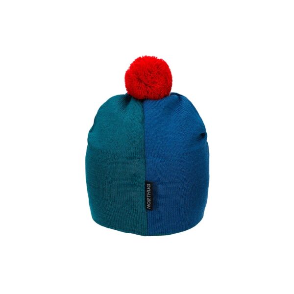 Шапка Valdres Beanie, цвет Night blue