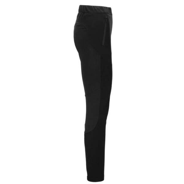 Штаны Ruka softshell pant женские, цвет Black