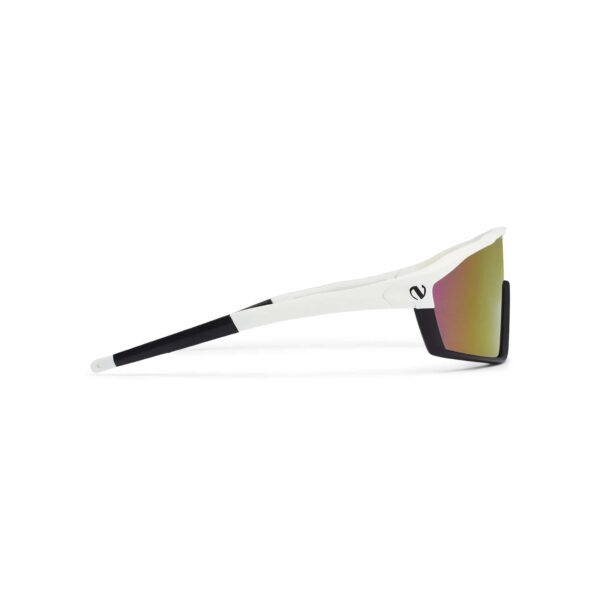 SUNSETTER JUNIOR WHITE & BLACK