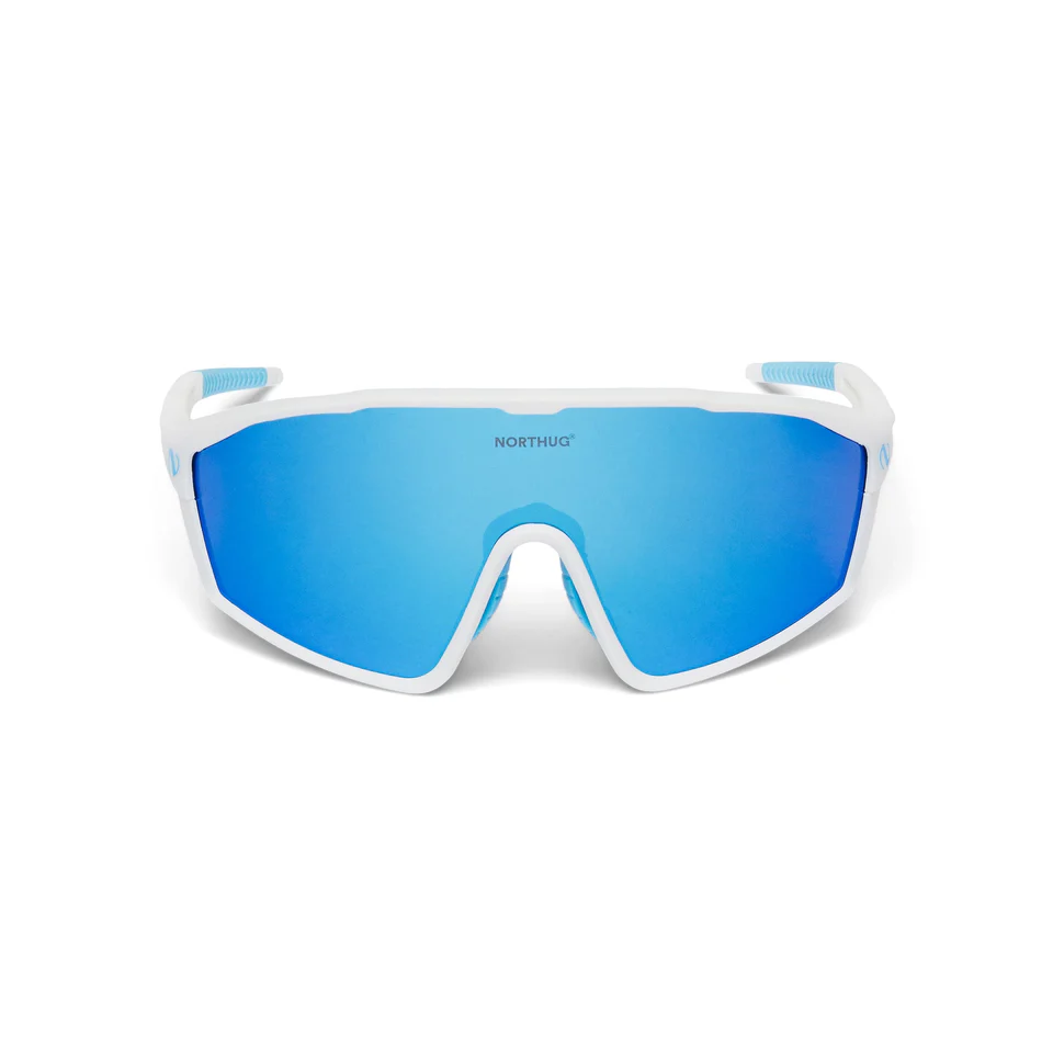 SUNSETTER WHITE/BLUE